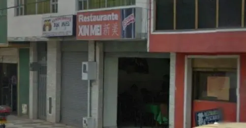 RESTAURANTE XIN MEI RESTAURANTE XIN MEI